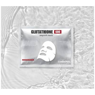 medi peel bio intense glutathione white ampoule 30 ml - Heureka.cz