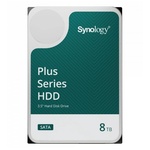 Synology Plus 3.5 8TB (HAT3320-8T)