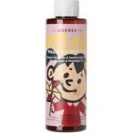 KORRES Лек шампоан и душ гел , Korres Wash Me Berries Kids Shampoo & Showergel 2 In 1 250ml