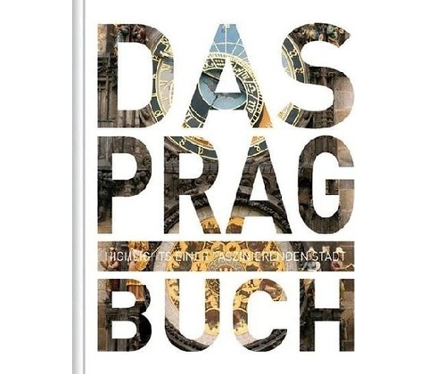 Prag Buch