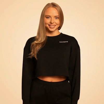 BeastPink Grace Black