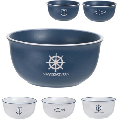 Orion miska Sea guľatá 13,5 cm