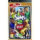 Hry na PSP The Sims 2: Pets