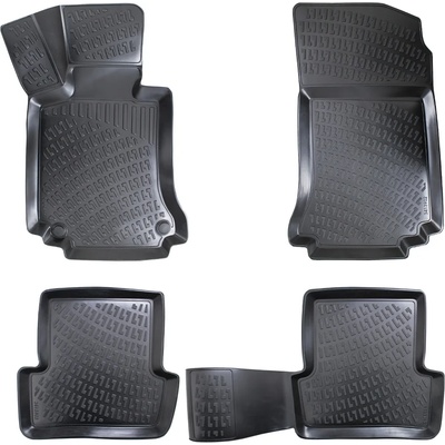 Umbrella Mercedes C Class W204 58860