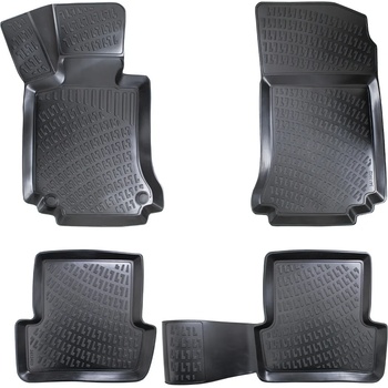 Image 1 of Umbrella Mercedes C Class W204 58860