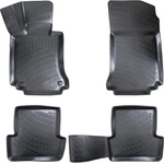 Umbrella Mercedes C Class W204 58860