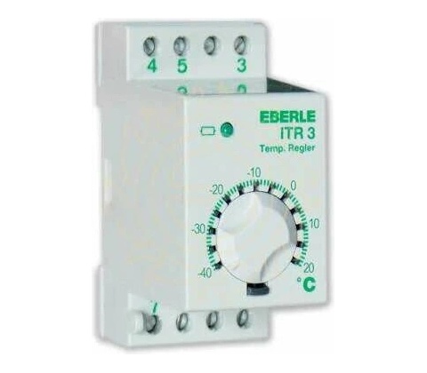 Eberle ITR - 3