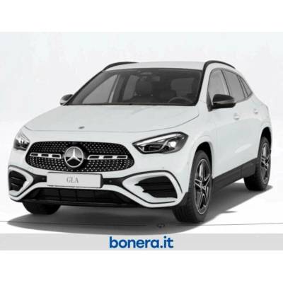 Mercedes-Benz GLA 200 d AMG Line Advanced Plus 4Matic 110 kW