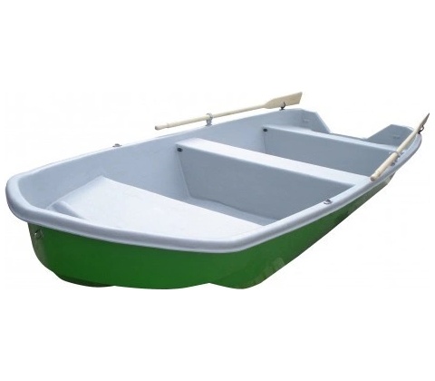 Fishing Boats LA430