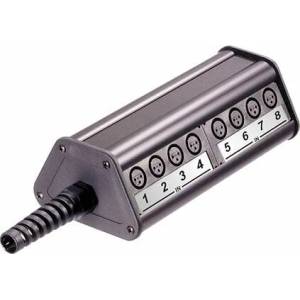 REAN NSB2B-12/4 Мултикабел (NSB2B-12/4)