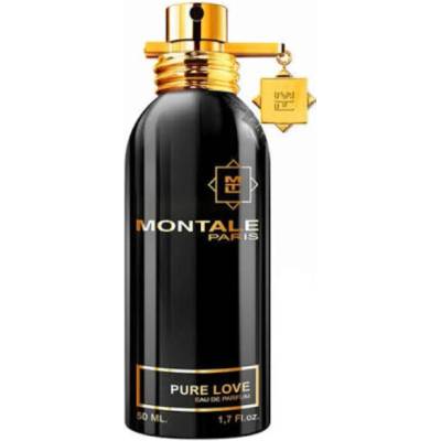 Montale Pure Love parfumovaná voda unisex 50 ml