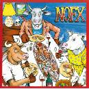 Liberal Animation NOFX CD