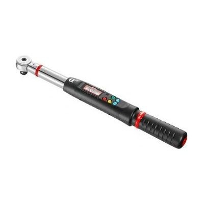 Facom Elektronický momentový klíč s ráčnou 1/2", rozsah 6.5-135 Nm E.316A135S