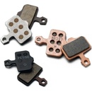 Sram AM DB BRAKE PAD SIN/STL ELXR/D