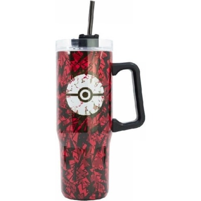 Thun Storline Pokémon XL termo hrnček derstruck 940 ml