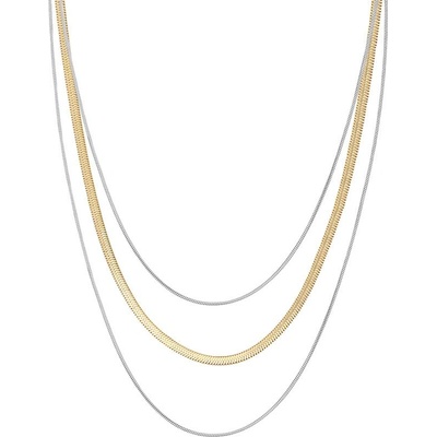 Santa Barbara Polo and Racquet Club Дамско колие Santa Barbara Polo and Racquet Club SBJ. 13.20003-3 (SBJ.13.20003-3)