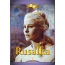 Rusalka Digipack DVD