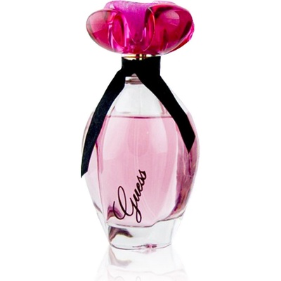 Guess Girl toaletní voda dámská 100 ml tester