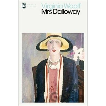 Mrs Dalloway