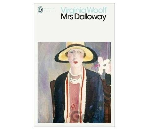 Mrs Dalloway