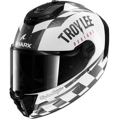 Shark Spartan RS Fibre Raceshop