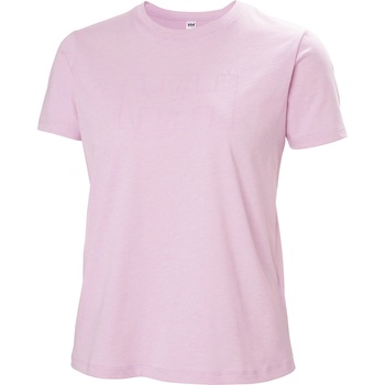 Helly Hansen Tech logo t-shirt xs