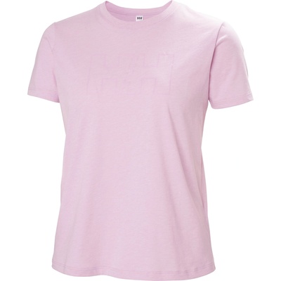 Helly Hansen Tech logo t-shirt xs