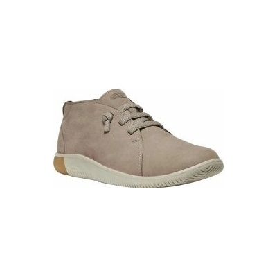 Keen knx chukka m Hnědá