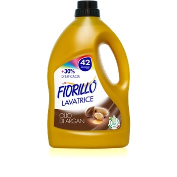 Image 1 of FIORILLO STORE ТЕЧЕН ПЕРИЛЕН ПРЕПАРАТ с арганово масло за пране (447475)
