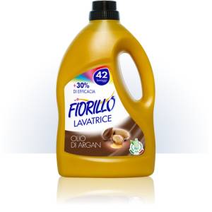 FIORILLO STORE ТЕЧЕН ПЕРИЛЕН ПРЕПАРАТ с арганово масло за пране (447475)