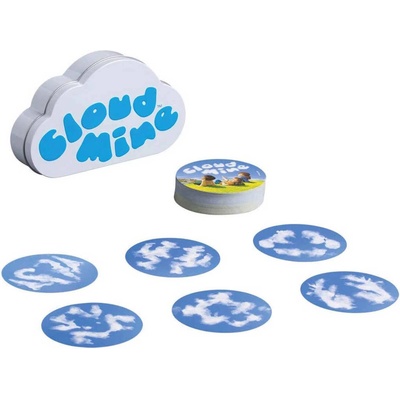 Cloud Mine