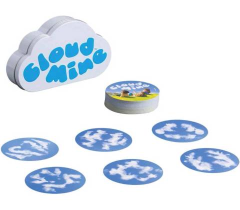 Cloud Mine