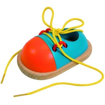 Woodyland Уди Шнурова обувка