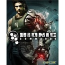 Hry na PC Bionic Commando