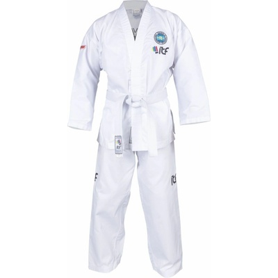 Top Ten dobok DE-LUXE Student
