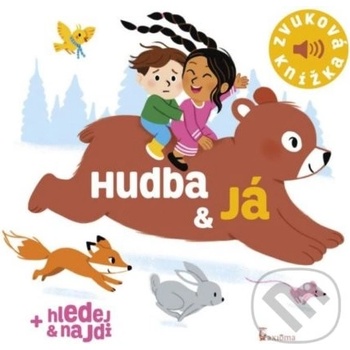 Hudba & já