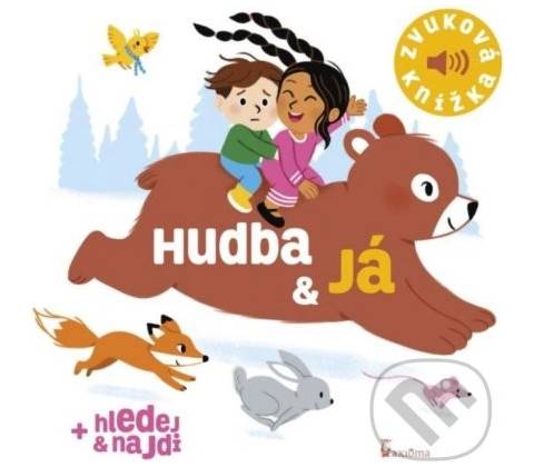 Hudba & já
