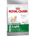 Royal Canin Mini Light 8 kg