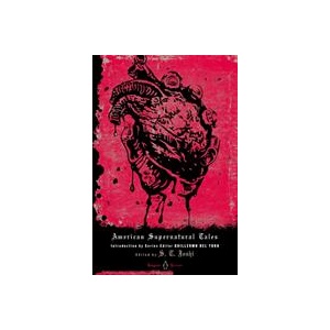 American Supernatural Tales | S. T. Joshi (ISBN: 9780143122371)