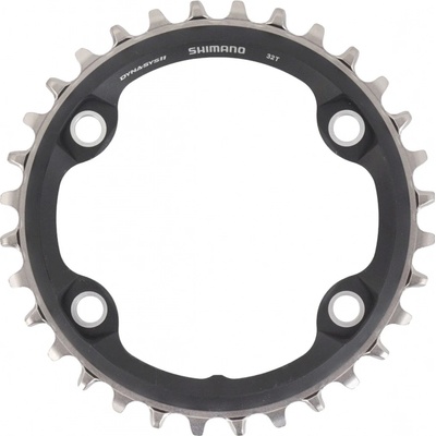 Shimano Převodník Shimano SLX FCM7000-1 32z