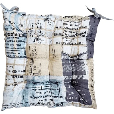 GoHome Столовка Деним