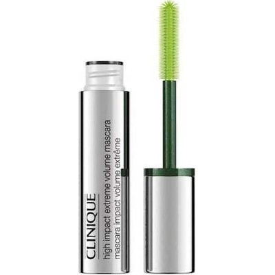 Clinique High Impact Extreme Volume Mascara pro objem řas, zhušťující řasenka 01 Extreme Black 10 ml