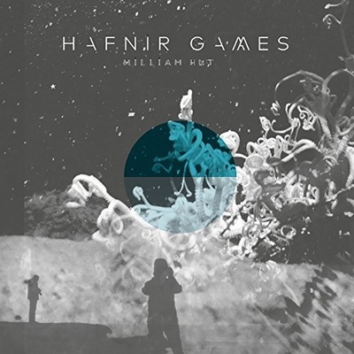 Hut William - Hafnir Games LP