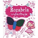 Rozabela vyfarbuje