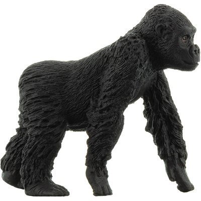 Schleich 14771 divoké zvieratko Gorila samica