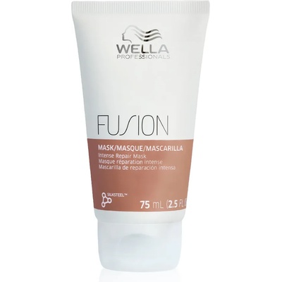 Wella Fusion Intense Repair Mask 75 ml