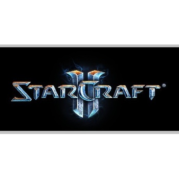 Star Craft II Wings of Liberty + StarCraft 2: Heart of the Swarm