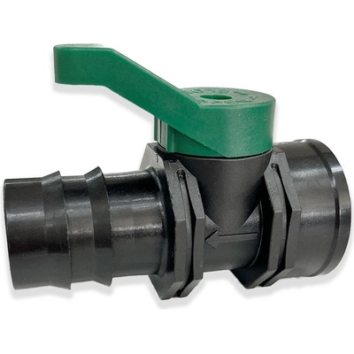 Irritec SFP Ventil MINI-BALL 1"x32 mm