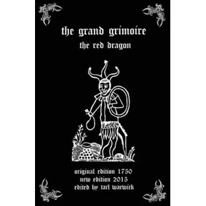 Grand Grimoire (ISBN: 9781506186016)
