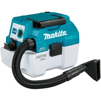 Makita DVC750LZX3